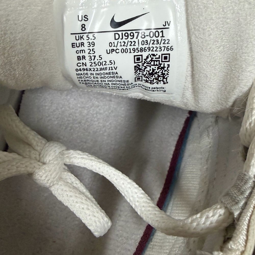Nike Air Max 97 - Womens - Picture 7 of 7